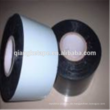 3-ply Beschichtungssystem unterirdischen Stahlrohr Korrosionsschutz Anti-Korrosions-Rohr Wrap Tape